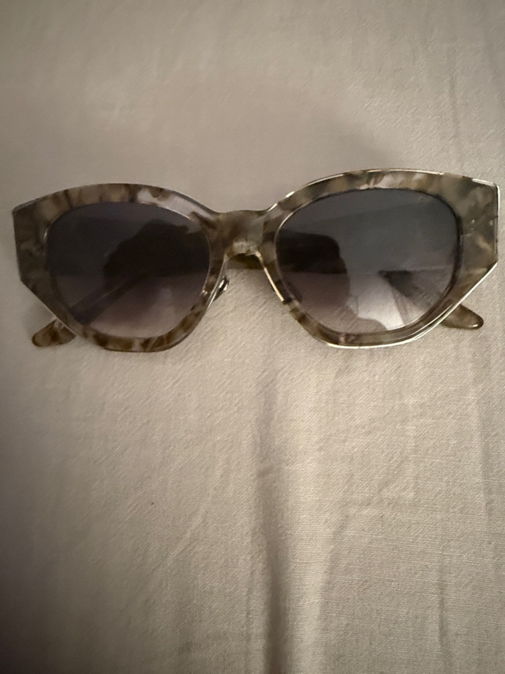 Dezi Sunglasses